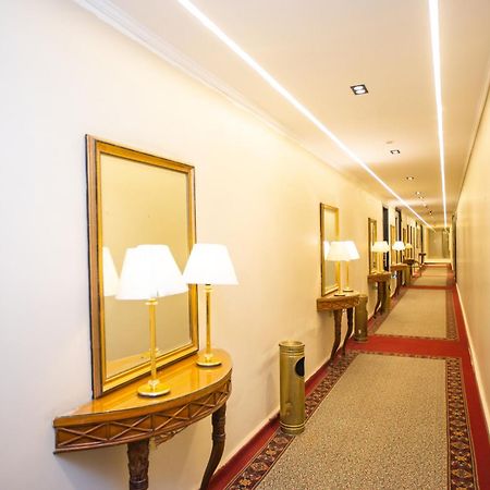 Comfort Giza Inn View Al Kawm al Akhdar エクステリア 写真
