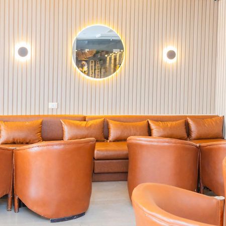 Comfort Giza Inn View Al Kawm al Akhdar エクステリア 写真